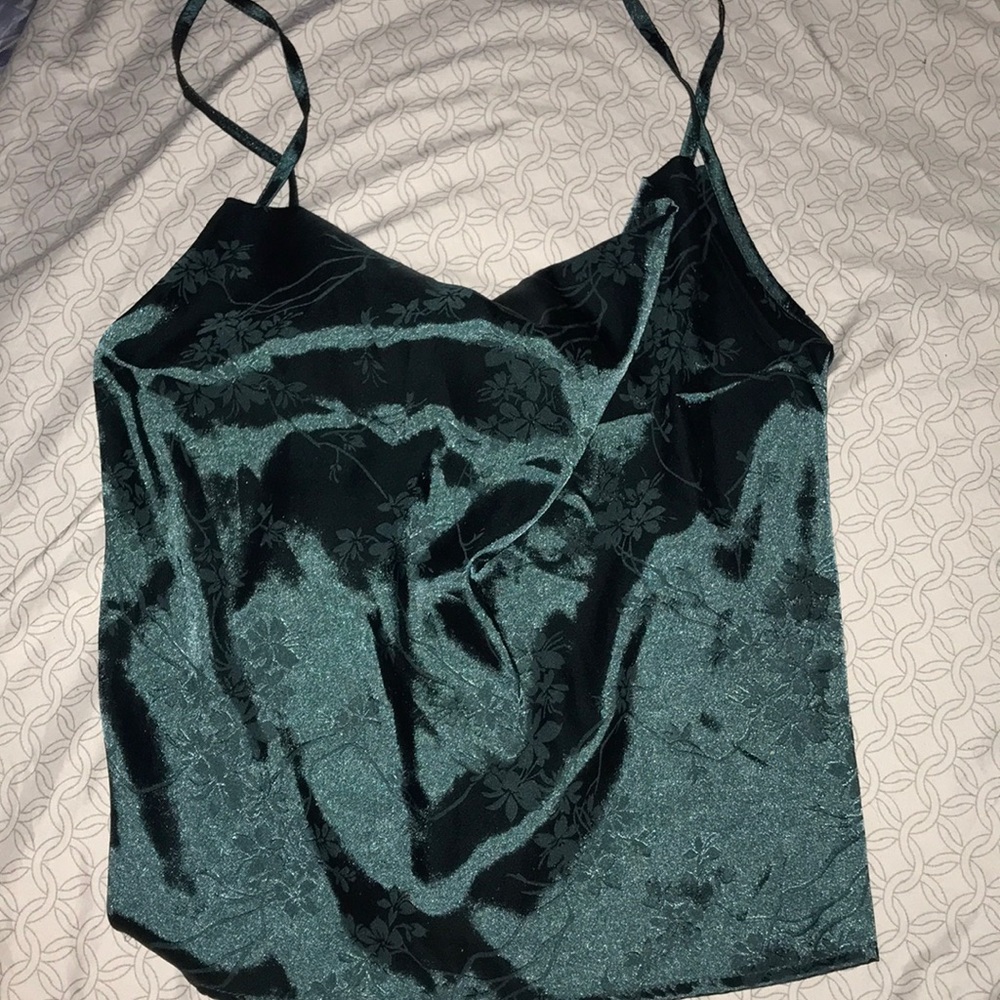 Zaful Women’s Top